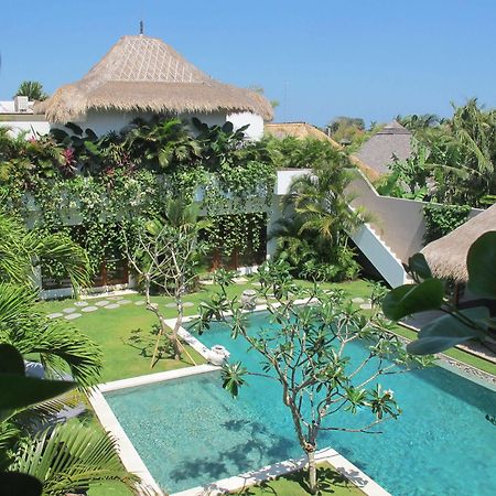 Villa Chocolat Seminyak Extérieur photo