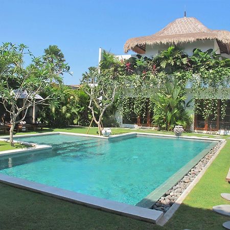 Villa Chocolat Seminyak Extérieur photo