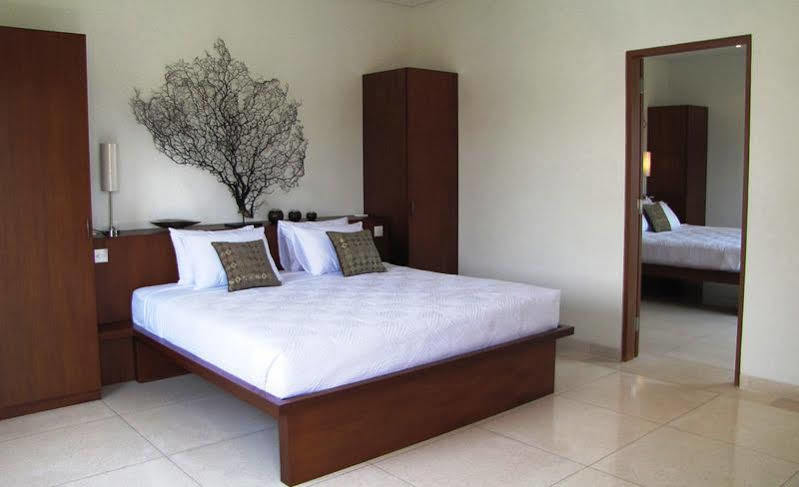 Villa Chocolat Seminyak Extérieur photo