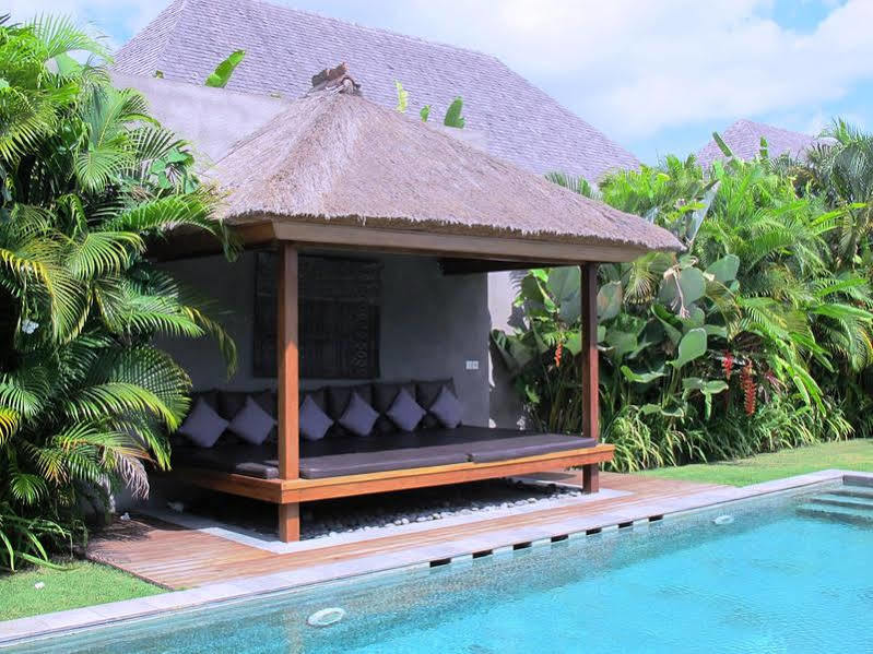 Villa Chocolat Seminyak Extérieur photo