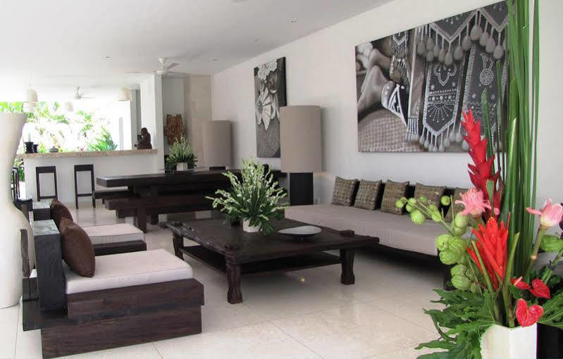 Villa Chocolat Seminyak Extérieur photo