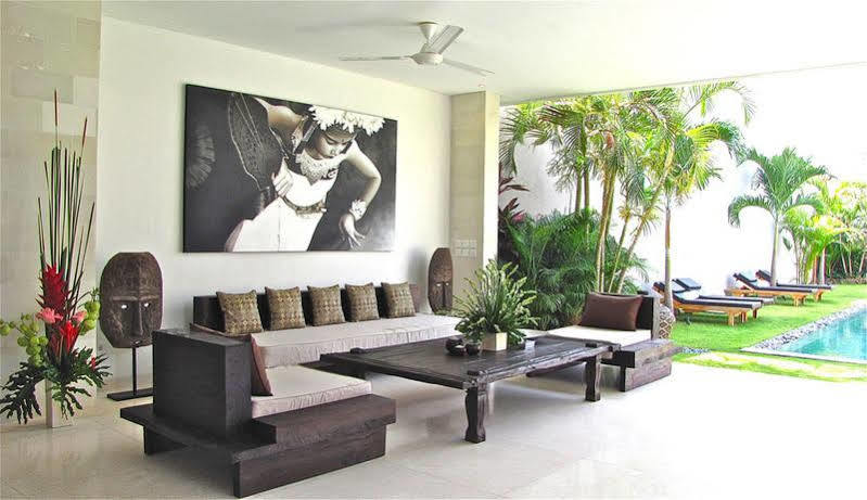 Villa Chocolat Seminyak Extérieur photo