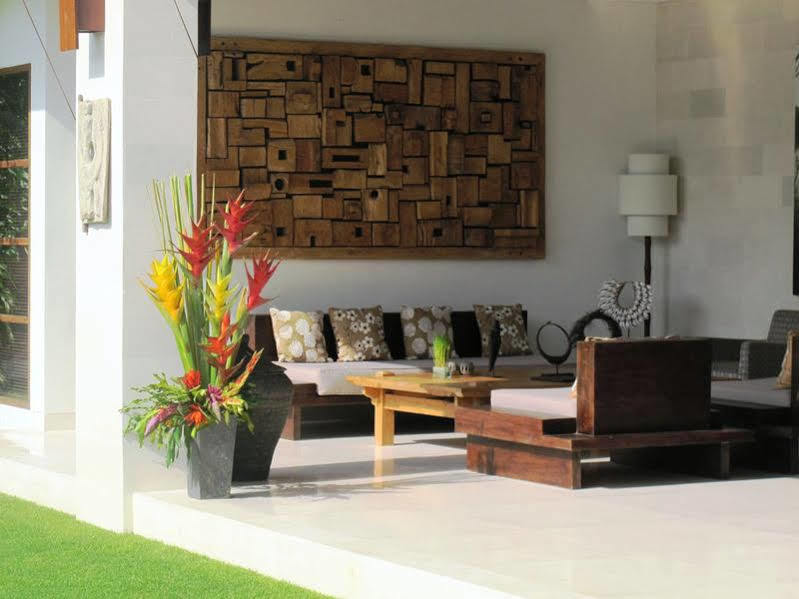 Villa Chocolat Seminyak Extérieur photo