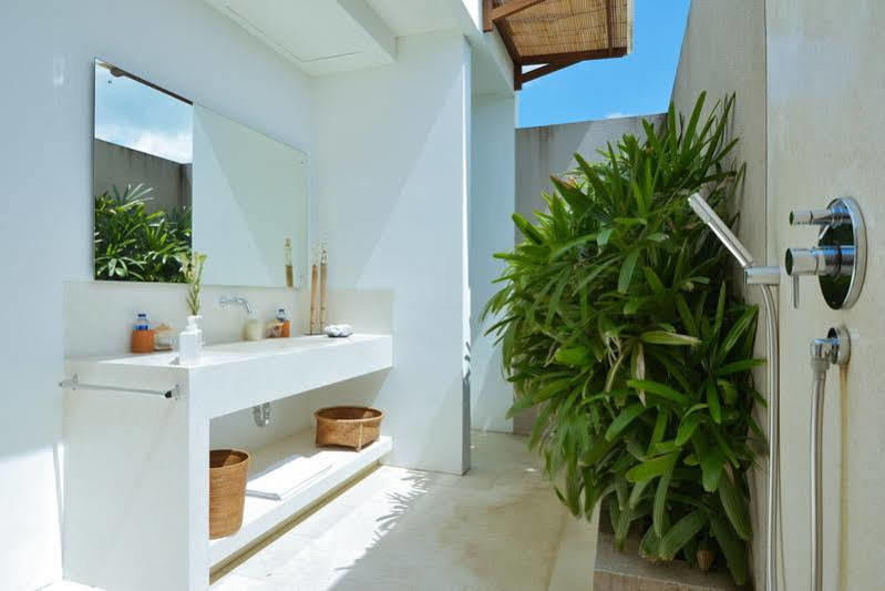 Villa Chocolat Seminyak Extérieur photo
