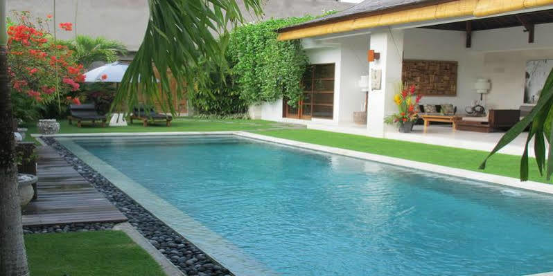 Villa Chocolat Seminyak Extérieur photo