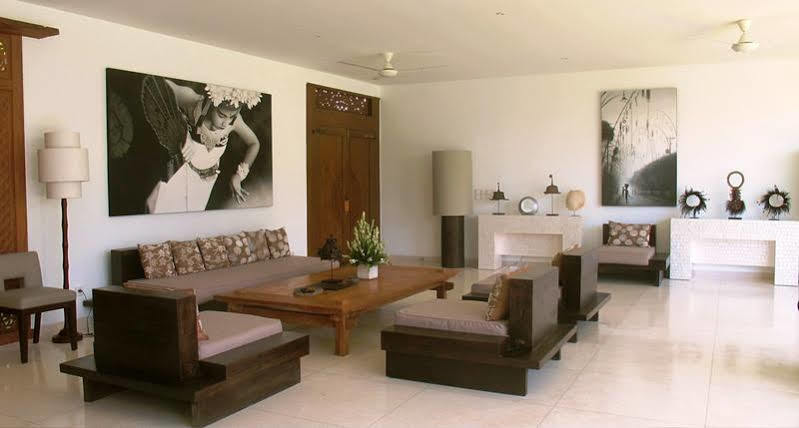 Villa Chocolat Seminyak Extérieur photo
