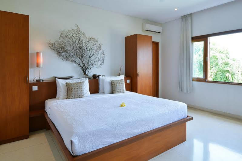 Villa Chocolat Seminyak Extérieur photo