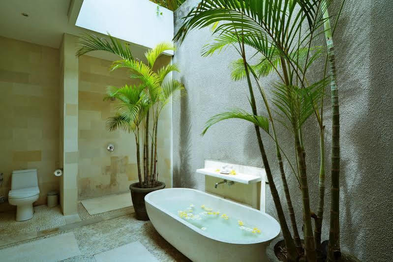 Villa Chocolat Seminyak Extérieur photo
