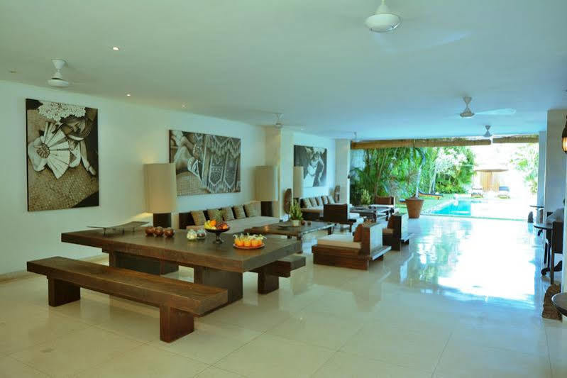 Villa Chocolat Seminyak Extérieur photo