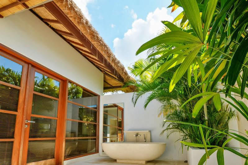 Villa Chocolat Seminyak Extérieur photo