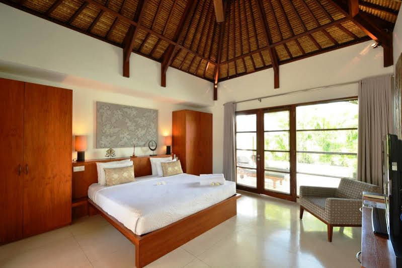 Villa Chocolat Seminyak Extérieur photo
