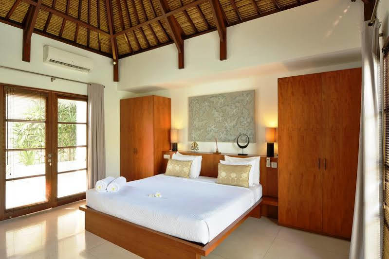 Villa Chocolat Seminyak Extérieur photo