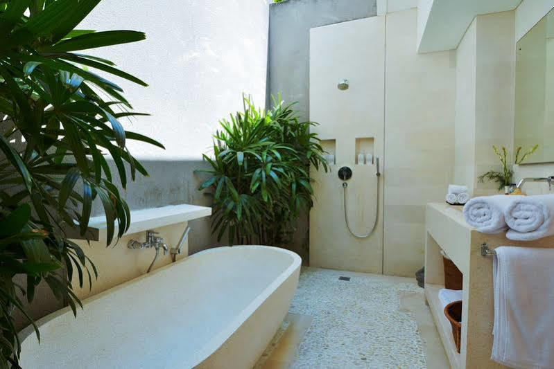 Villa Chocolat Seminyak Extérieur photo
