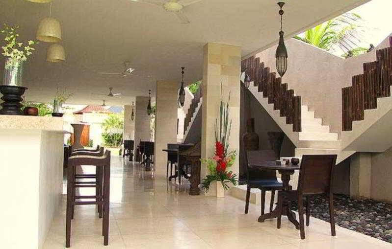 Villa Chocolat Seminyak Extérieur photo