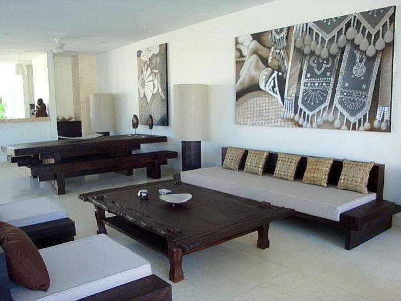 Villa Chocolat Seminyak Extérieur photo