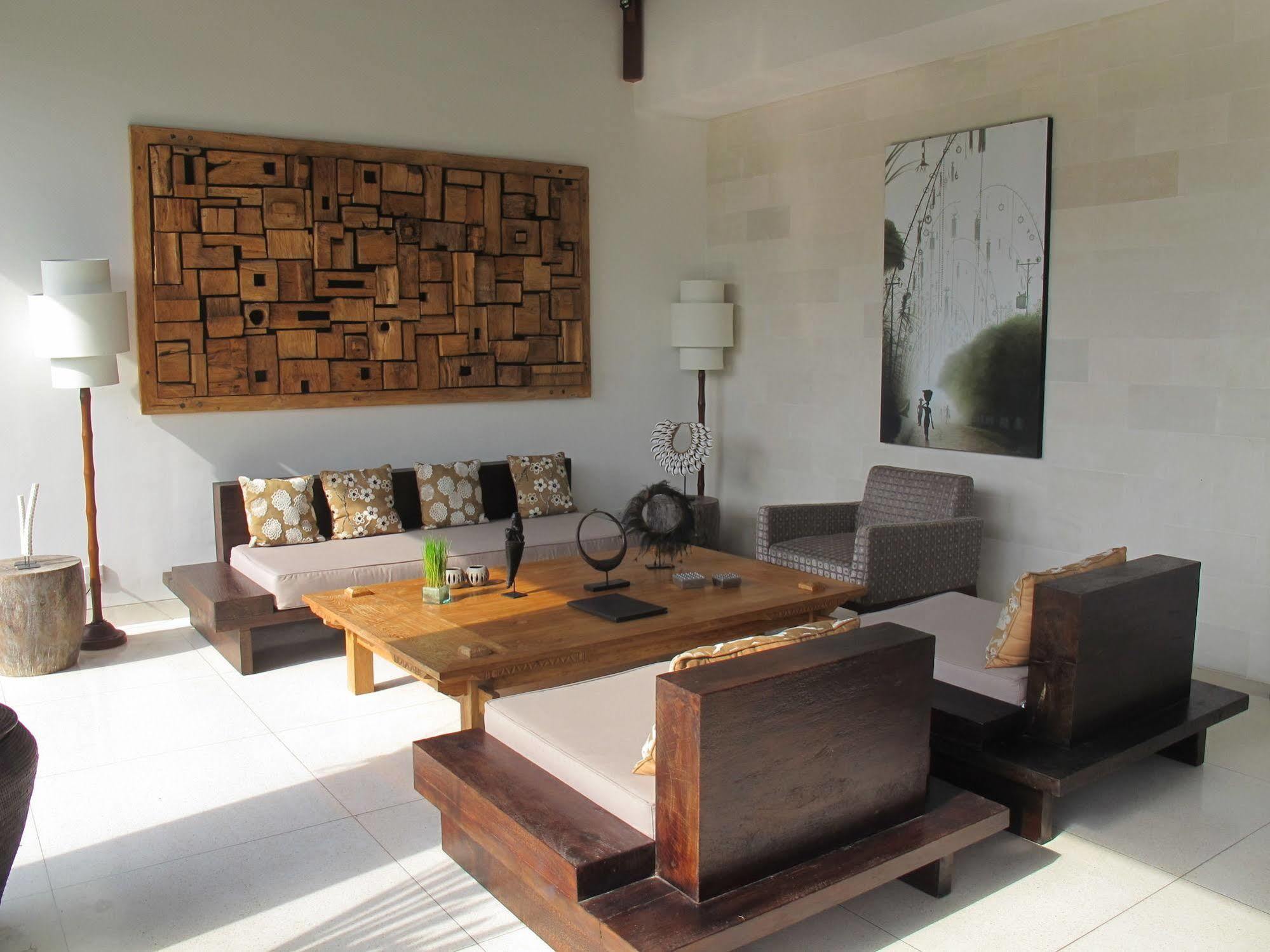 Villa Chocolat Seminyak Extérieur photo