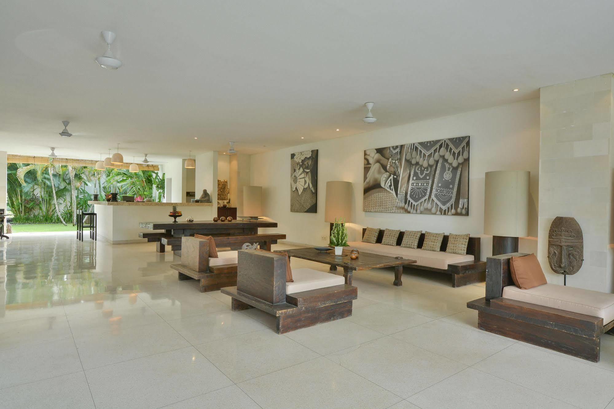 Villa Chocolat Seminyak Extérieur photo