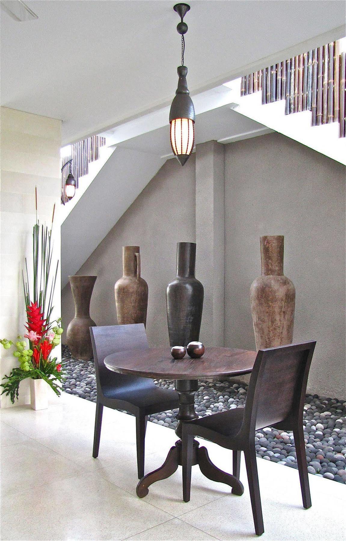 Villa Chocolat Seminyak Extérieur photo