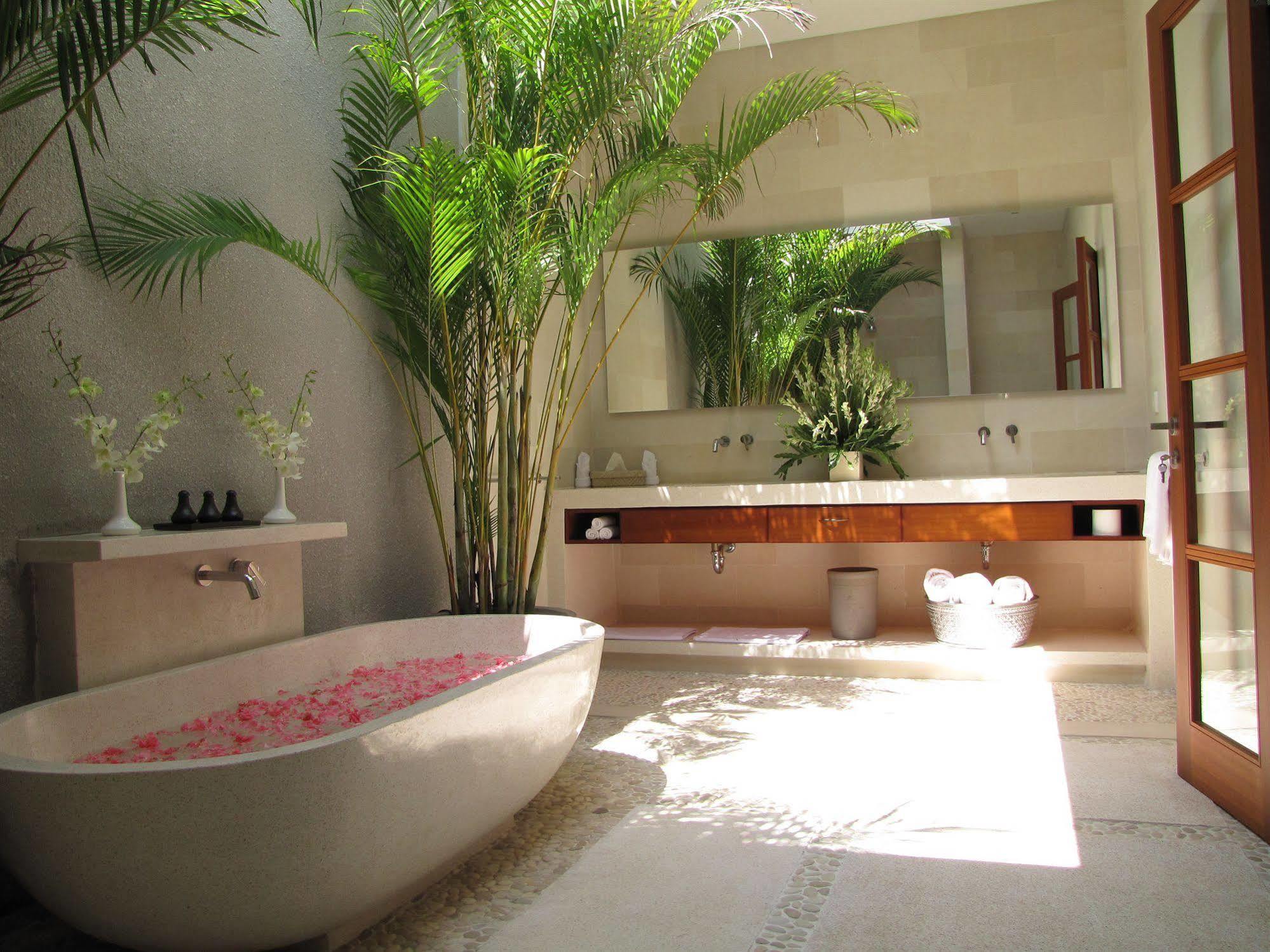 Villa Chocolat Seminyak Extérieur photo