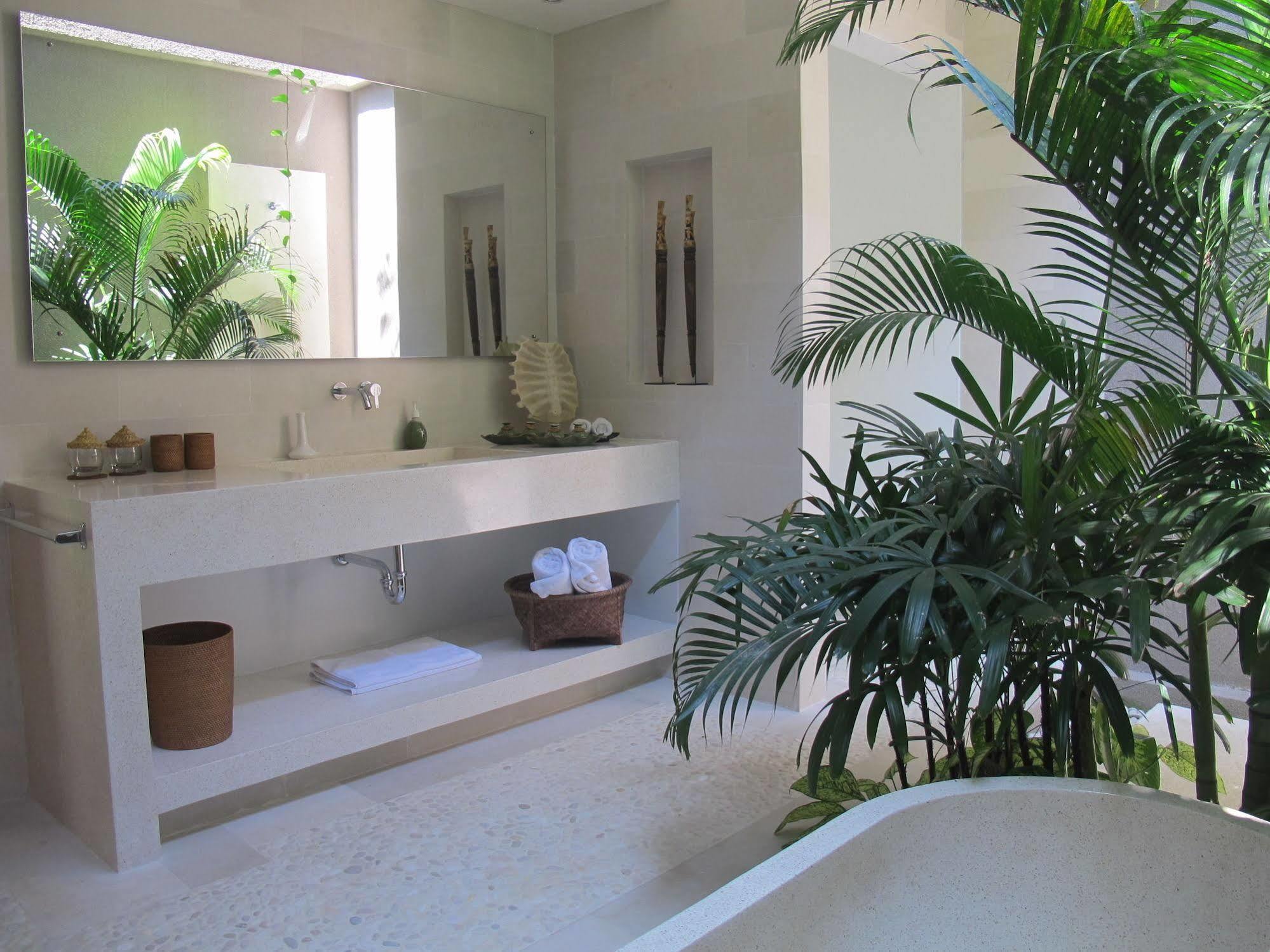 Villa Chocolat Seminyak Extérieur photo