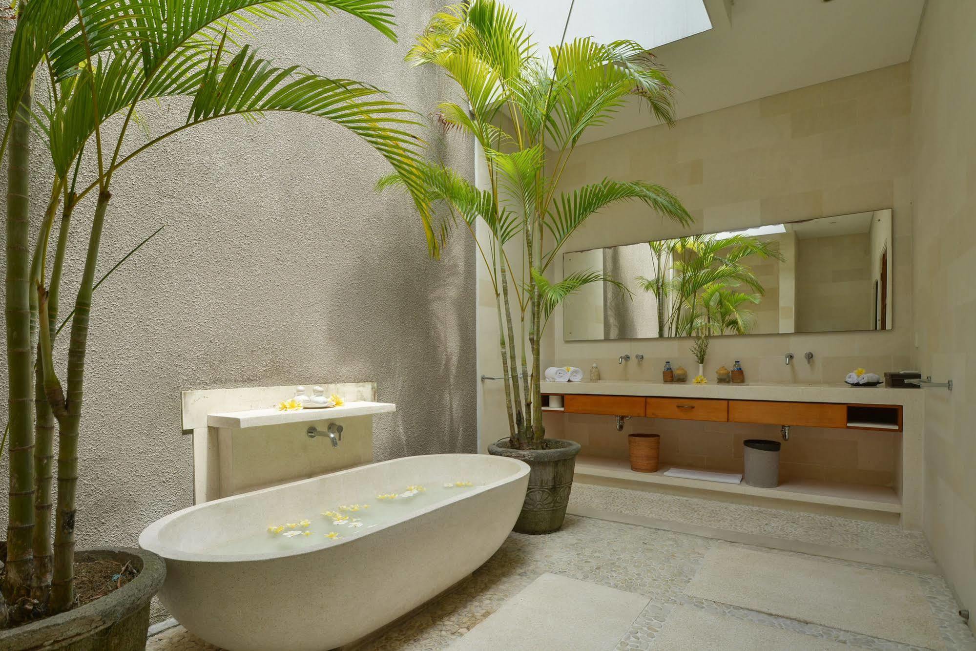 Villa Chocolat Seminyak Extérieur photo