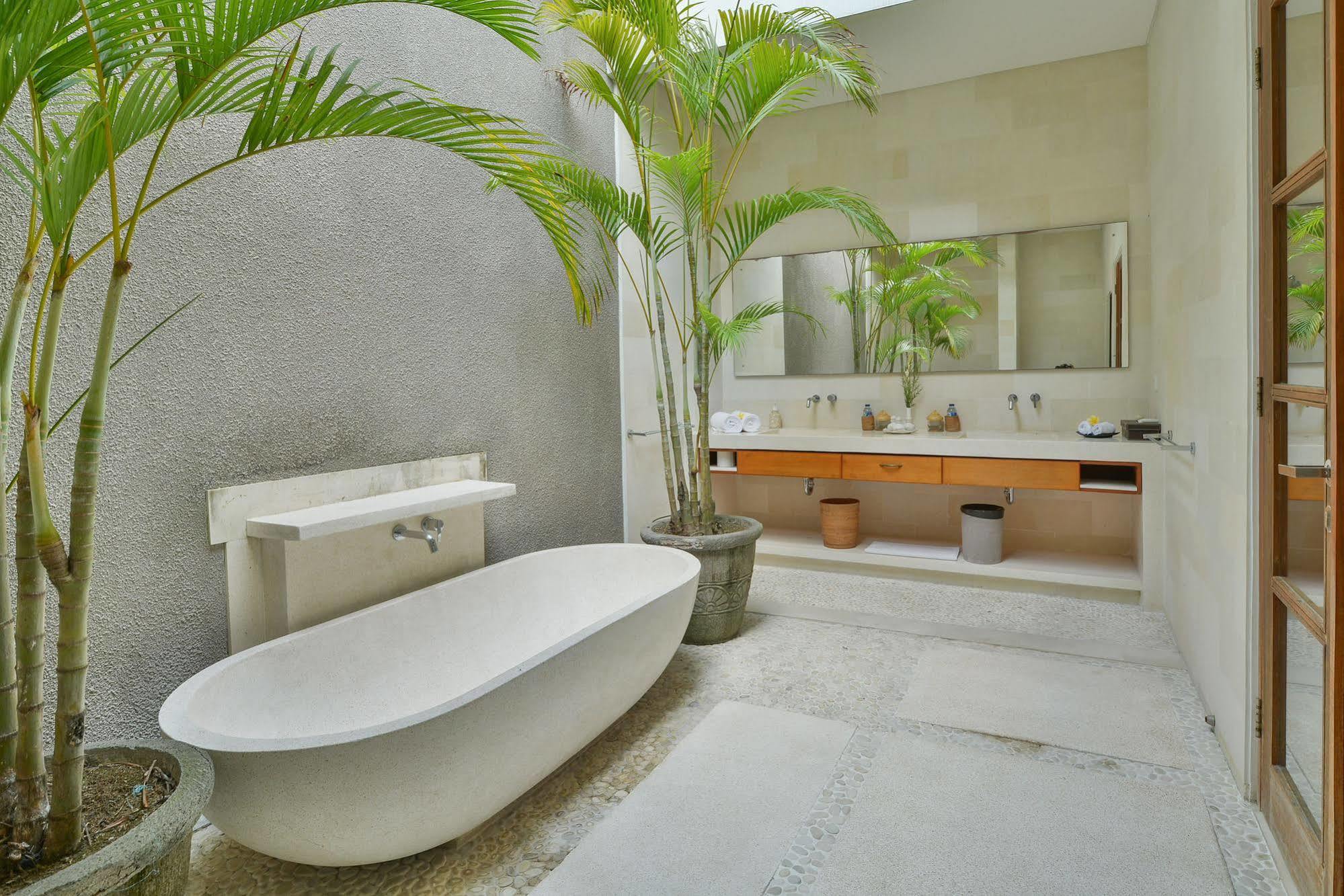 Villa Chocolat Seminyak Extérieur photo