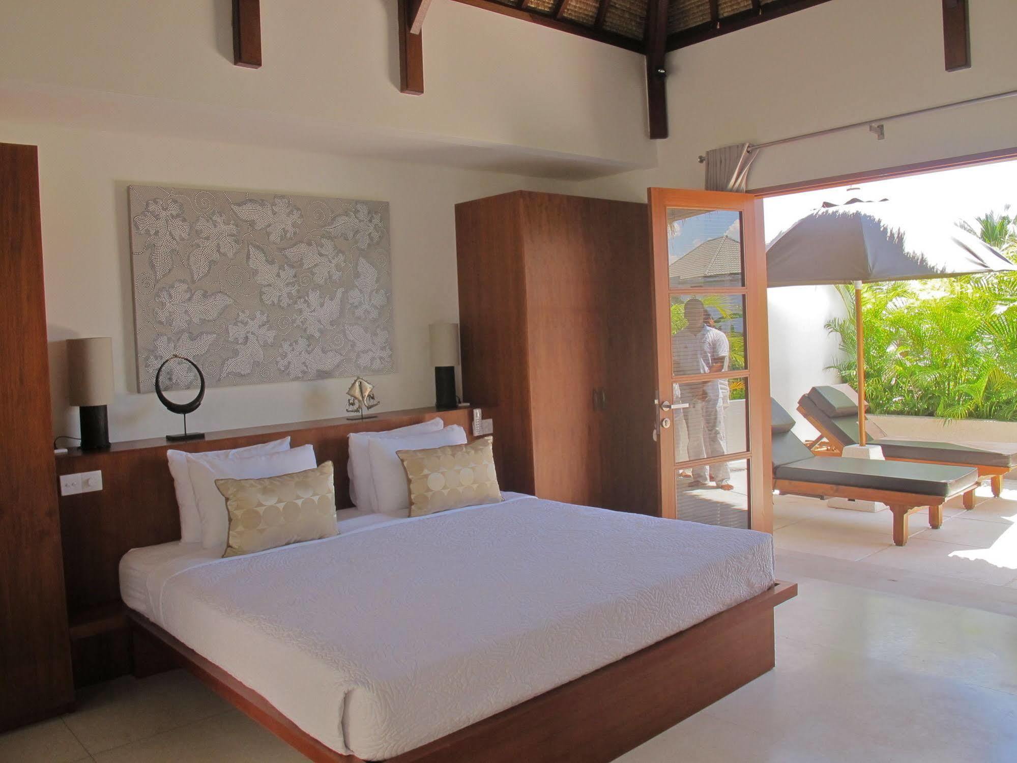 Villa Chocolat Seminyak Extérieur photo