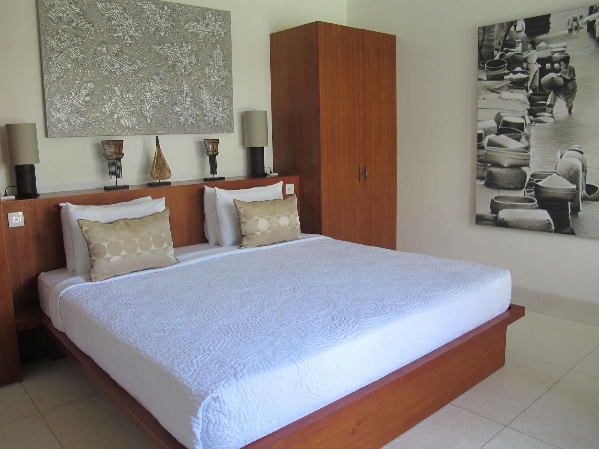 Villa Chocolat Seminyak Extérieur photo