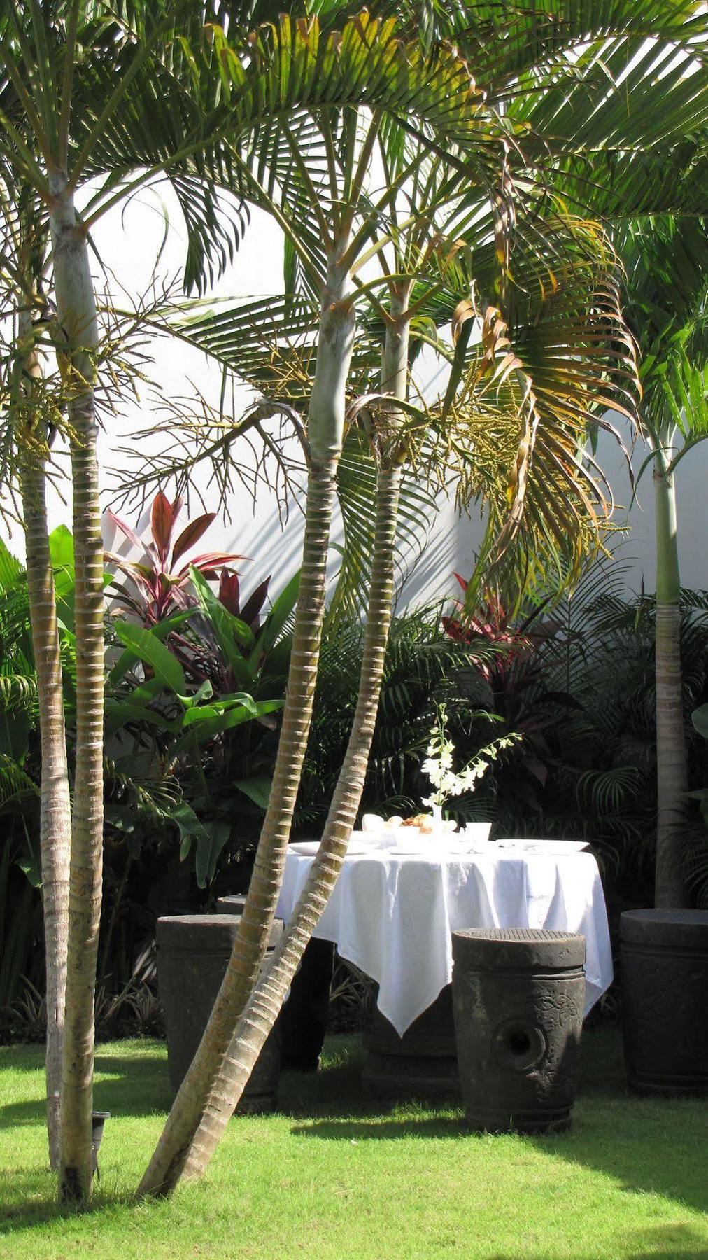 Villa Chocolat Seminyak Extérieur photo