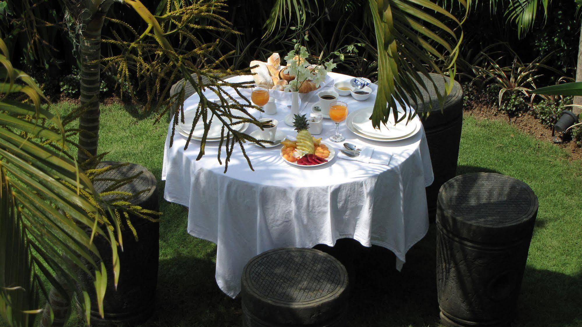 Villa Chocolat Seminyak Extérieur photo